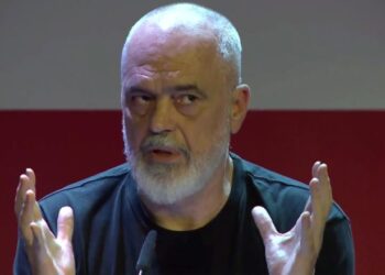 Rama sulmon opozitën nga Elbasani: Një katastrofë ambulante që krijon negativitet
