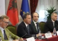 “EU for Democracy” prezantohet në Kuvend, fokus te forcimi i rolit parlamentar në integrimin europian