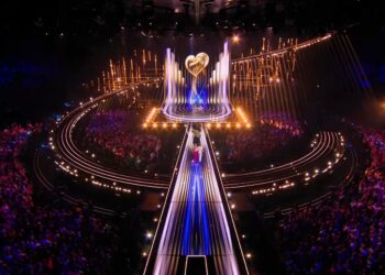 Nis magjia e Eurovision 2026, Shqipëria zbret në skenë të enjten, si të votoni për “Nan”