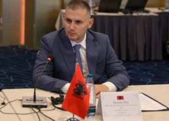Task-Forca për Migracionin/Hita në Kosovë: Forcim i sigurisë kufitare dhe goditje ndaj rrjeteve kriminale
