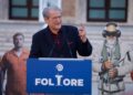 Berisha njofton protestën e radhës, kreu i PD-së: Sapo të mbarojnë të gjitha proceset në parti…