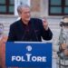 Berisha njofton protestën e radhës, kreu i PD-së: Sapo të mbarojnë të gjitha proceset në parti…