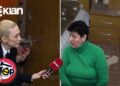 E padëgjuar! Ish-nusja jeton me burrë tjetër, mban dhomën e vjehrrës të kyçur për 15 vjet