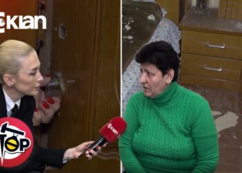 E padëgjuar! Ish-nusja jeton me burrë tjetër, mban dhomën e vjehrrës të kyçur për 15 vjet