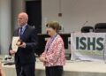 Hapet Simpoziumi i 10-të i Evropës Juglindore dhe Lindore për Perimet dhe Patatet në Greqi: Akademik NAZIM GRUDA nderohet me medalje
