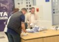 Votimi për kreun e PD mbyllet në të gjitha degët, pritet rezultati