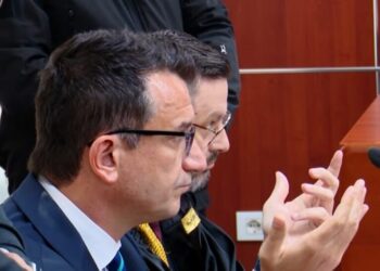 Vendim 5 me 3 në Kushtetuese në favor të Veliajt/ Çështja e masës së arrestit rikthehet në Gjykatën e Lartë