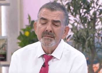 FOTO / Avokati Saimir Vishaj divorcohet nga gruaja: Iku ‘me vrap’ kur u sëmura me kancer!