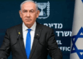 Netanyahu urdhëron IDF-në që të kontrollojë 70% të territorit të Gazës