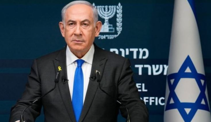 Netanyahu urdhëron IDF në që të kontrollojë 70  të territorit të Gazës
