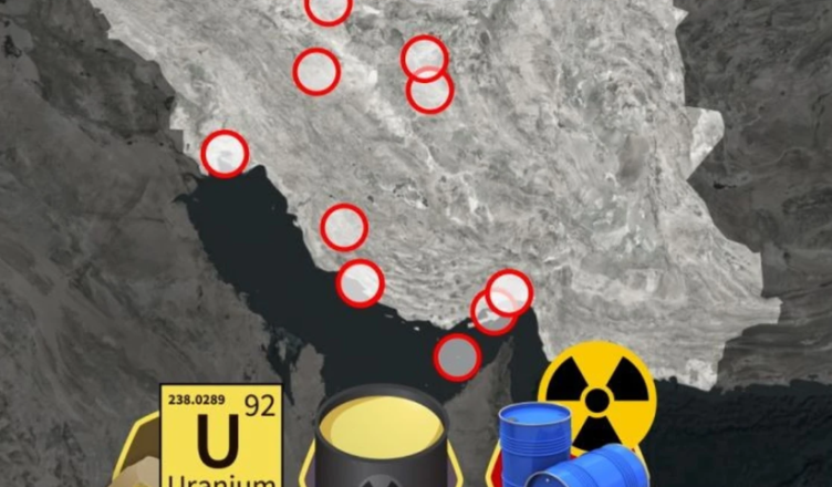 Çfarë mbijetoi nga sulmet e SHBA dhe Izraelit në Iran