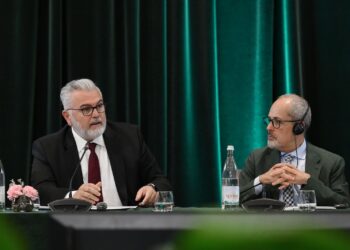 Ministria e Drejtësisë: Banka Botërore e konfirmon, besimi i shqiptarëve tek gjykatat u dyfishua në pesë vjet