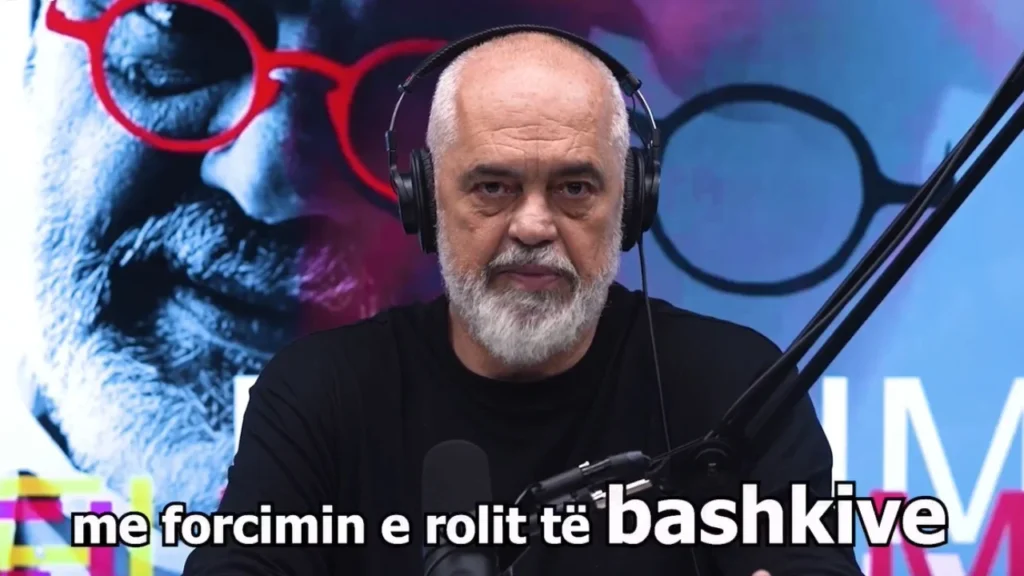 Rama në Podcast-in ‘Flasim’: Rruga drejt BE-së tashmë e arritshme!