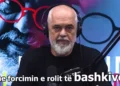 Rama në Podcast-in ‘Flasim’: Rruga drejt BE-së tashmë e arritshme!
