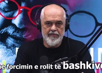 Rama në Podcast-in ‘Flasim’: Rruga drejt BE-së tashmë e arritshme!