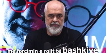 Rama në Podcast-in ‘Flasim’: Rruga drejt BE-së tashmë e arritshme!