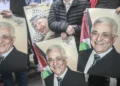 Lëvizje e fortë në Palestinë, djali i Abbasit futet në elitën drejtuese të Fatah-ut