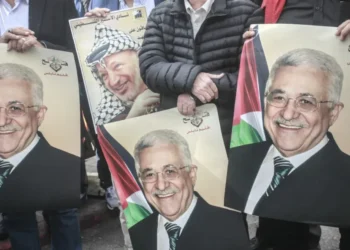 Lëvizje e fortë në Palestinë, djali i Abbasit futet në elitën drejtuese të Fatah-ut
