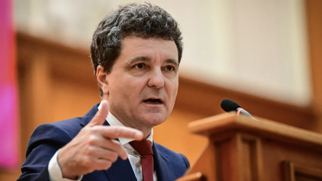 Sulmi me dron, Presidenti i Rumanisë mbledh Këshillin e Mbrojtjes: Përgjegjësia e plotë i takon Rusisë
