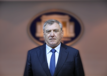 Zgjedhjet e ardhshme lokale, Agron Duka: Mund të kandidoj vetë për Bashkinë e Durrësit