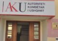 Helmimi i kadetëve, AKU zhbllokon aktivitetin e kompanisë: Analizat brenda normave!