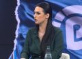 Ironizon Balliu: PD feston se rizgjodhi të njëjtin kryetar pas kaq vitesh, Sali Berishën