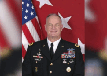 Ambasadori i ri amerikan në Shqipëri/ I nominuari i Trump në seancë dëgjimore me Komitetin e Jashtëm të Senatit