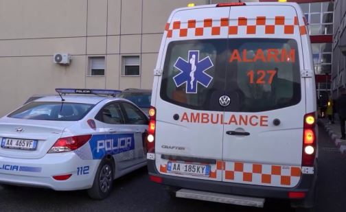Gjendet i pajetë taksisti në zonën e  Oxhakut   nga hetimet e para dyshohet se 