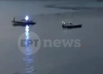 Ishte nisur nga Shqipëria drejt Ukrainës, fundoset anija në brigjet greke