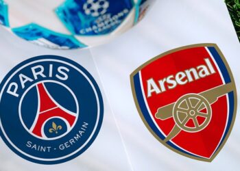 Finalja e Champions League, publikohen formacionet e PSG-Arsenal