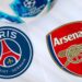 Finalja e Champions League, publikohen formacionet e PSG-Arsenal