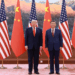 Dy orë takim me Trump, Xi Jinping: Ekziston rreziku i luftës nëse Tajvani menaxhohet keq