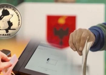 KQZ miraton raportin e auditimit të fushatës së 11 majit, propozon gjoba deri në 3 milionë lekë për partitë dhe kandidatët