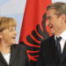 ‘Teza e re” nga njerëzit pranë Berishës: Edhe Merkel ka qenë e vetme në garë!