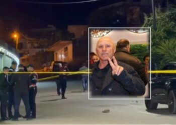 I plagosur në konfliktin me armë në Sarandë, i riu vetëdorëzohet në polici