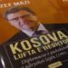 Libri i Zef Mazit për diplomacinë e Kosovës (1991–1999) promovohet në Vjenë