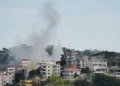 Tensionet në Lindjen e Mesme, 19 të vrarë nga sulmet izraelite në jug të Libanit