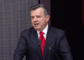 Konferenca Ndërqeveritare, Balla: Shqipëria europiane që po ndërtojmë është një histori suksesi