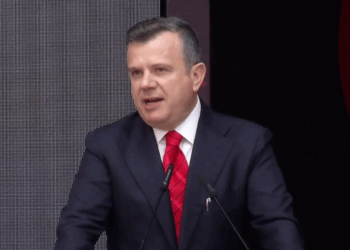 Konferenca Ndërqeveritare, Balla: Shqipëria europiane që po ndërtojmë është një histori suksesi