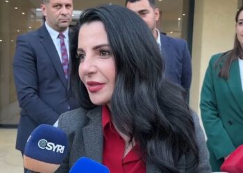 Reforma territoriale në Fier, Balluku: Bashkitë e vogla kanë funksionuar