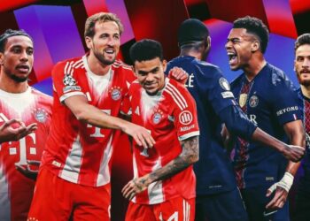 Bayern-PSG, publikohen formacionet zyrtare për sfidën vendimtare në “Allianz Arena”