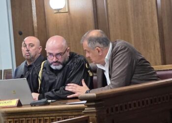 “Sterilizimi”, Beqaj kërkon pushimin e çështjes dhe interpretim në Kushtetuese
