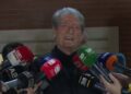 Berisha: Asgjë nuk na mposht, beteja vazhdon deri në largimin e Ramës