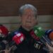 Berisha: Asgjë nuk na mposht, beteja vazhdon deri në largimin e Ramës
