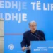 Berisha voton për veten, demokratët i bëjnë “gjëmën”: Sali, merre partinë me vete në varr