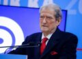 Berisha: Kongresi Botëror i Ligjit nuk mbulon korrupsionin në Shqipëri