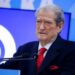 Berisha: Kongresi Botëror i Ligjit nuk mbulon korrupsionin në Shqipëri