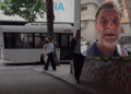 “Nëse bie zjarri, bën gjëmën”/ Denoncimi i Braçes: Lagjet në mes të Tiranës, në kurth! Zjarrfikësja as hyn e as del dot (VIDEO)