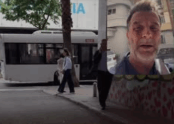“Nëse bie zjarri, bën gjëmën”/ Denoncimi i Braçes: Lagjet në mes të Tiranës, në kurth! Zjarrfikësja as hyn e as del dot (VIDEO)