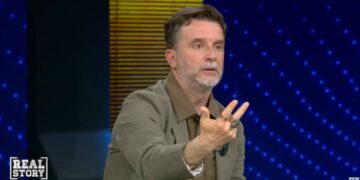 “Në fund të 2025-ës ndodhi diçka e rëndë”, Braçe: Unë kam bërë ‘shkollën’ e Gramoz Ruçit! Debati në PS është…